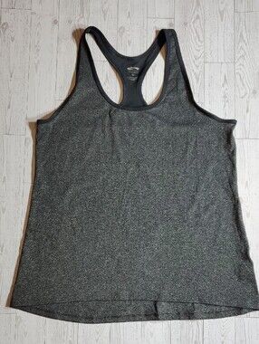 Cascade Sport Performance Racerback Tank Top Women's XL